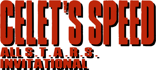 Celet's Speed All S.T.A.R.S Invitational