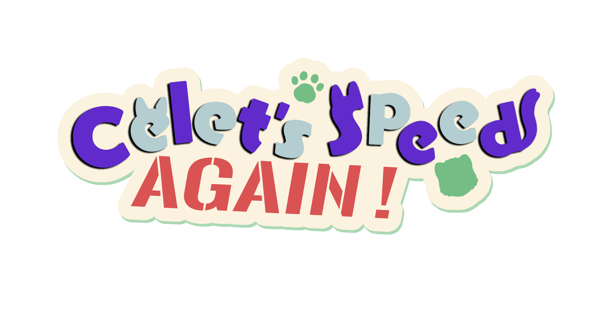Celet's Speed Again